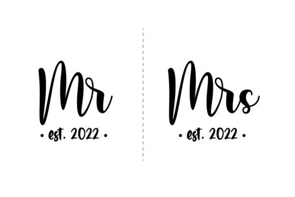 Celebrate Your Union with the Perfect Wedding Monogram