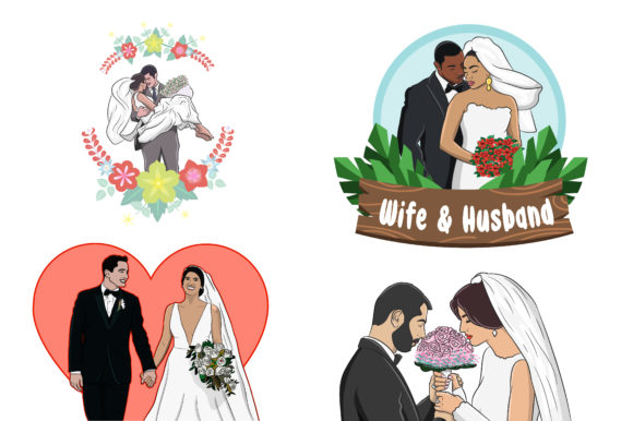 Creating Cohesive Romance: A Designer's Guide to Wedding Branding