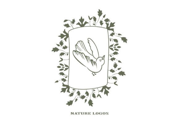 The Timeless Charm of Outline Wedding Invitation Floral Card